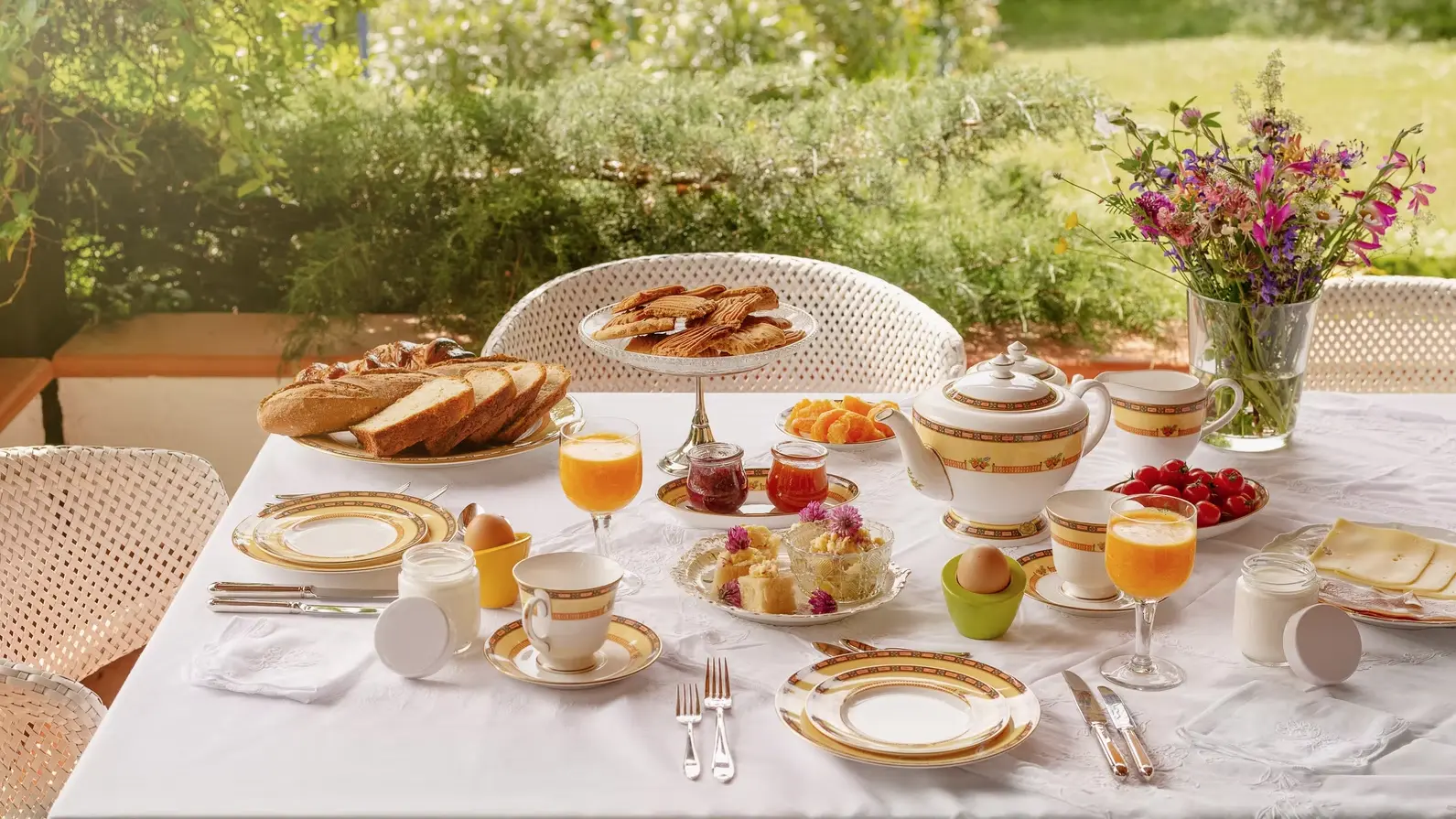 CULINAIRE GITE