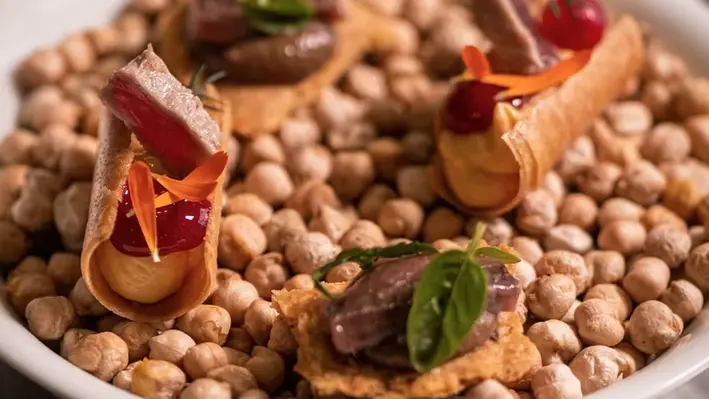 CULINAIRE