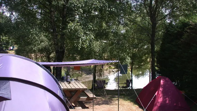 Camping Castagnol