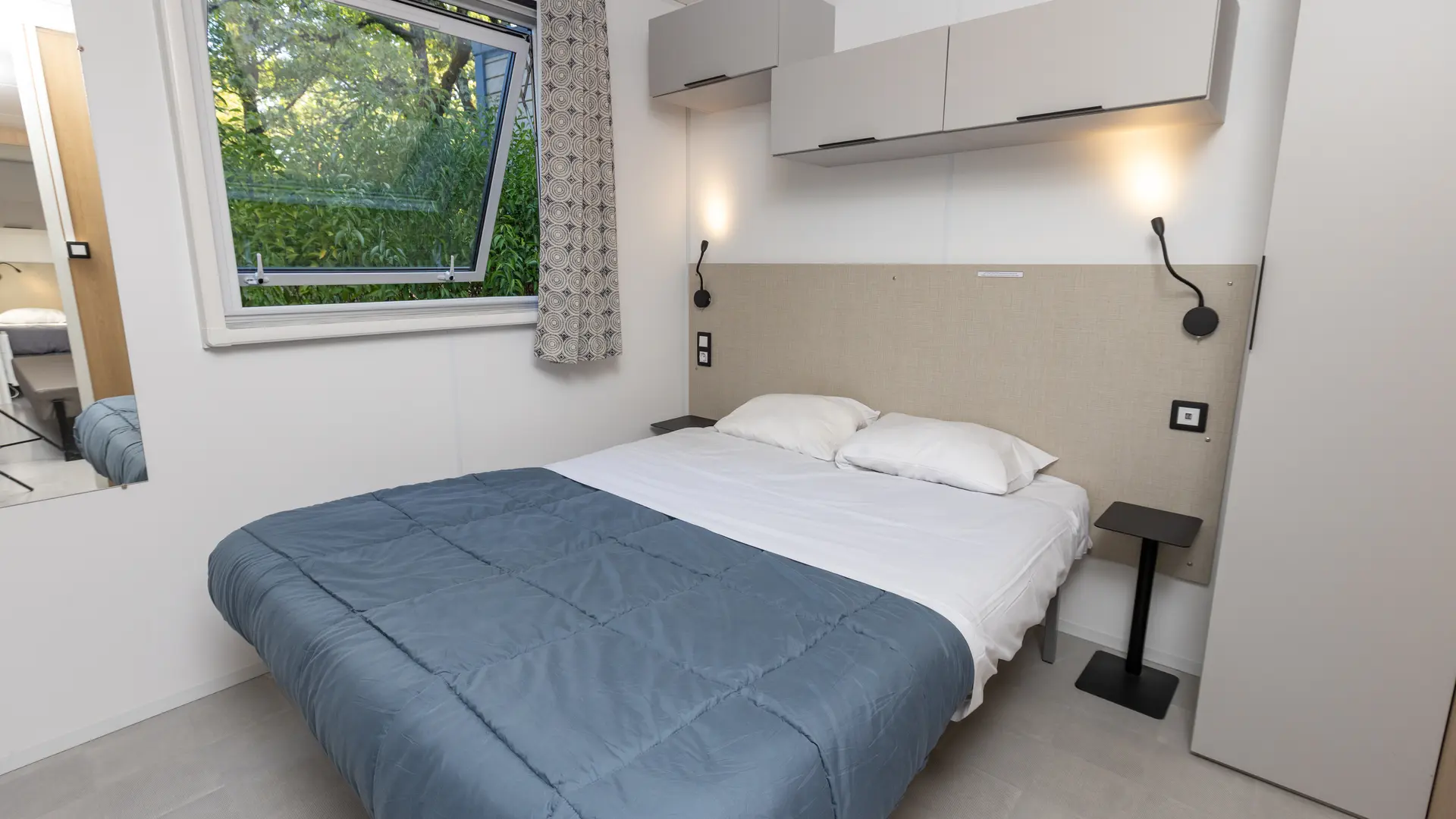 Mobile home Confort 3ch 6p