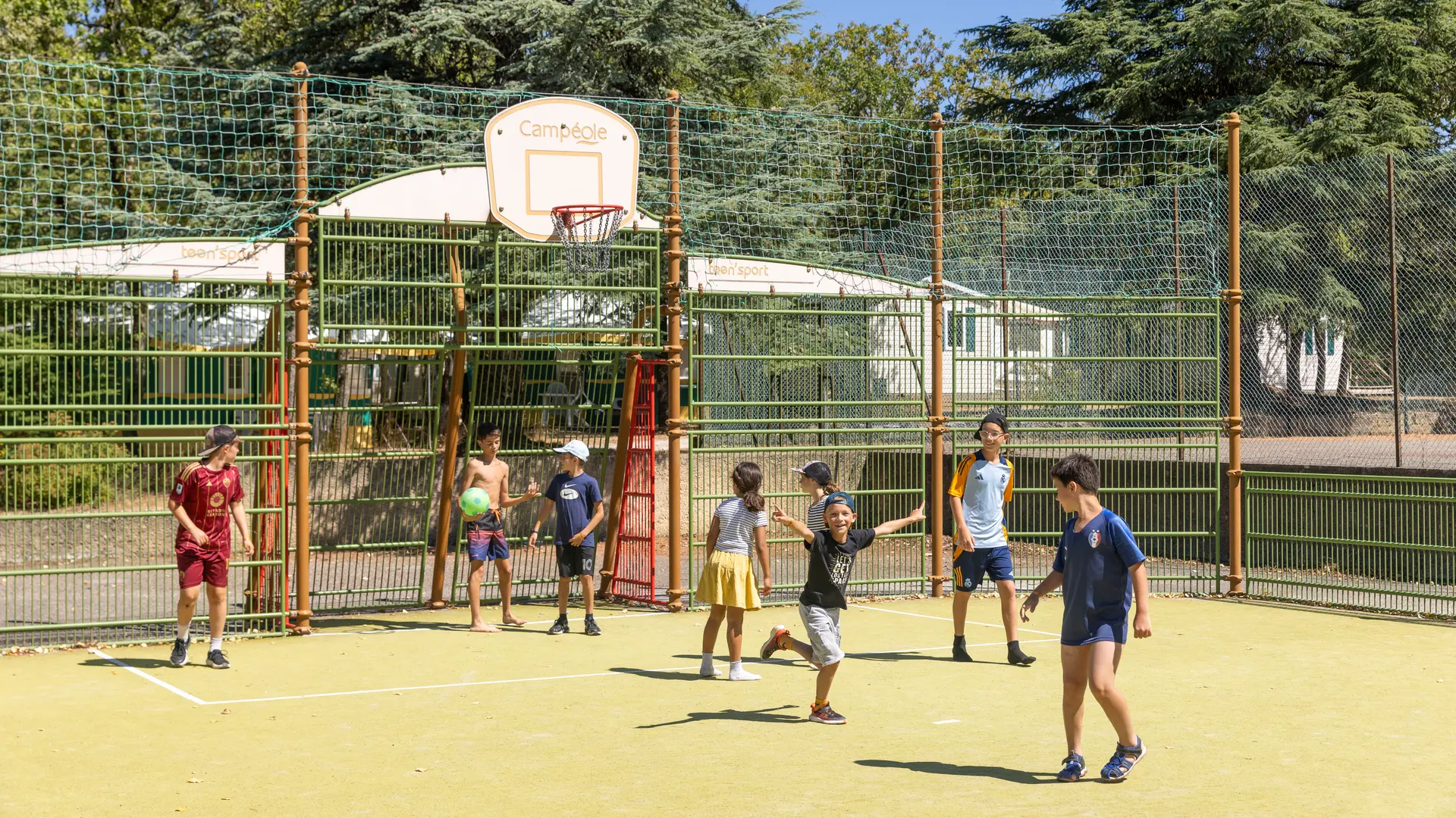 Camping-Crayssac-Jeux