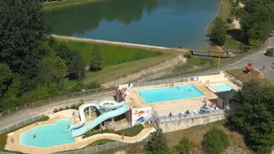 Camping Domaine Le Quercy