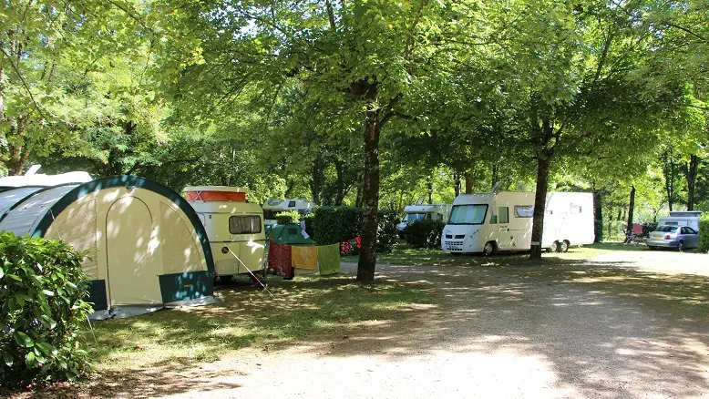 Camping Le Terriol Cajarc8