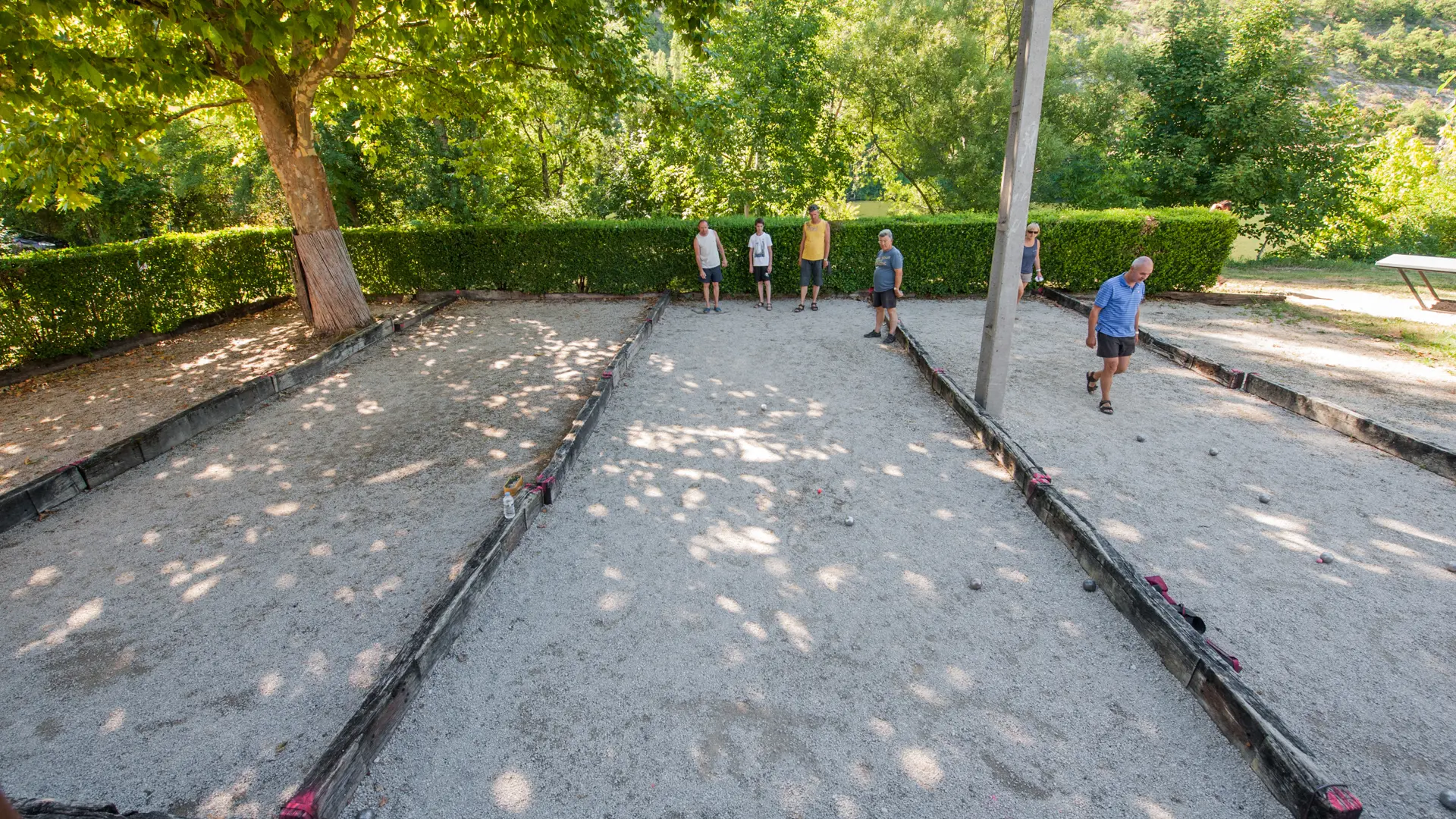 Camping Rivière de Cabessut à Cahors_02 © Lot Tourisme - C. ORY