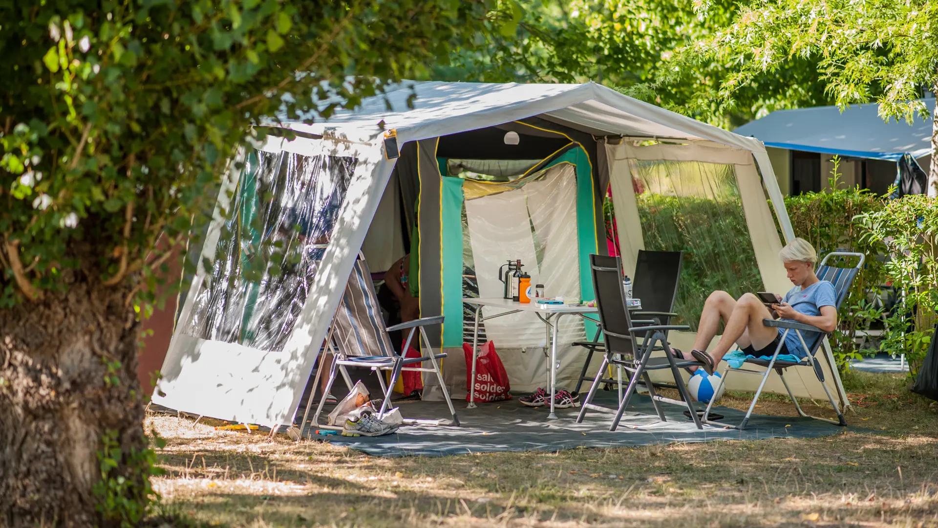 Camping Rivière de Cabessut à Cahors_10 © Lot Tourisme - C. ORY