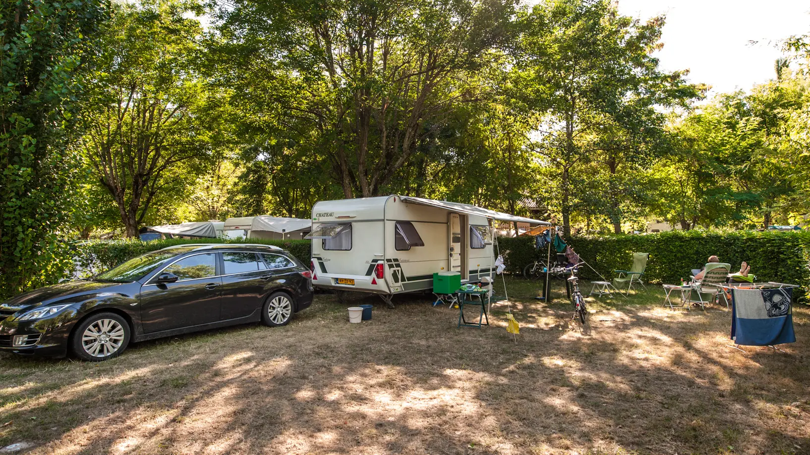 Camping Rivière de Cabessut à Cahors_12 © Lot Tourisme - C. ORY