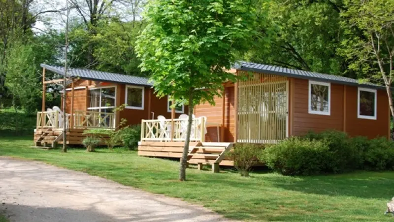 CampingLesTilleuls_Chalets