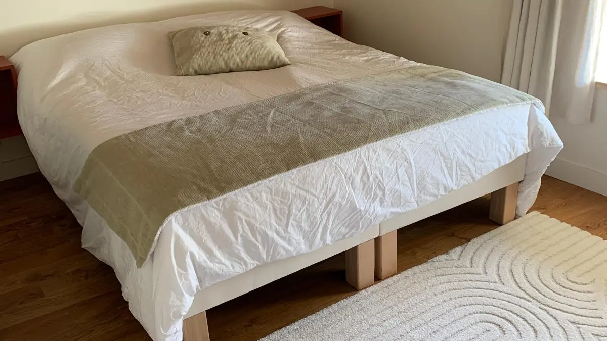 Chambre 1