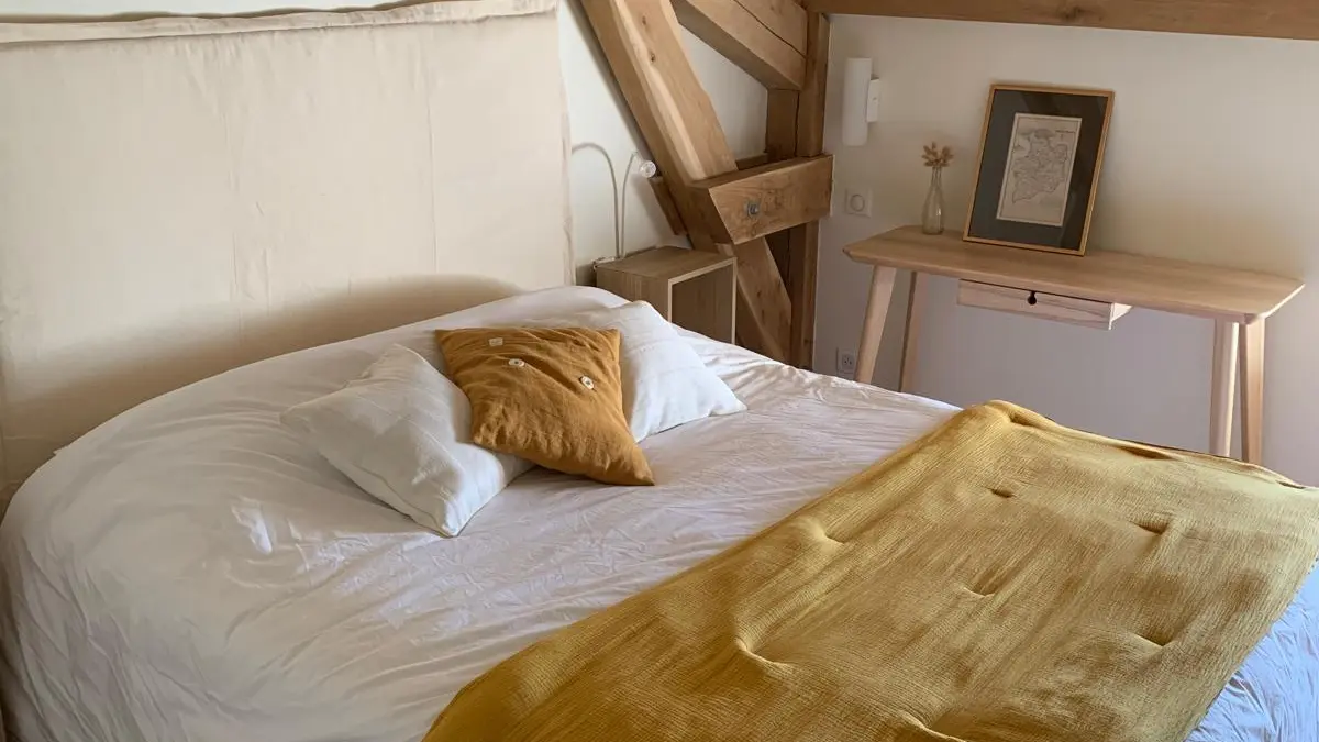 Chambre 3