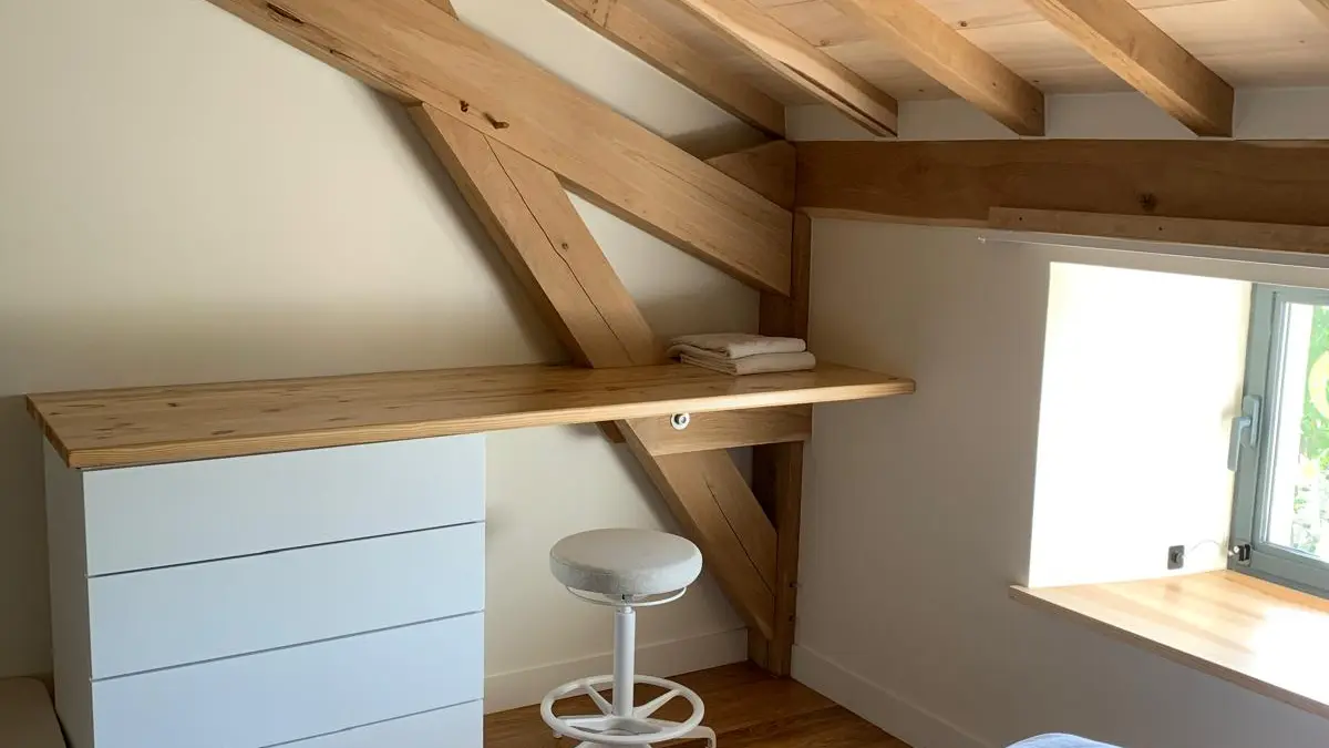 Chambre 4
