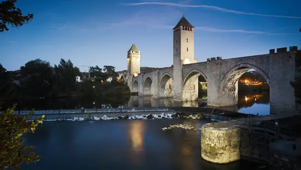 Cahors de nuit