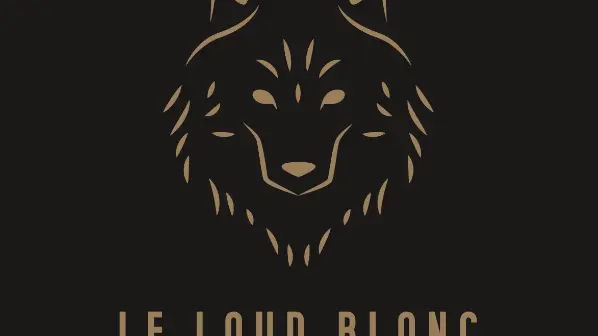 Le Loup Blanc