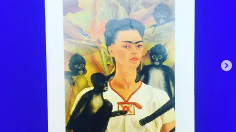 Frida Kahlo