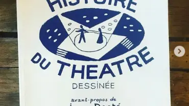 Histoire du théâtre