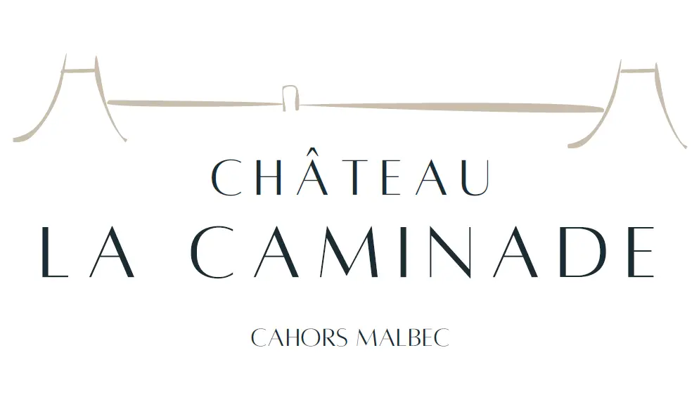 Château la Caminade Logo