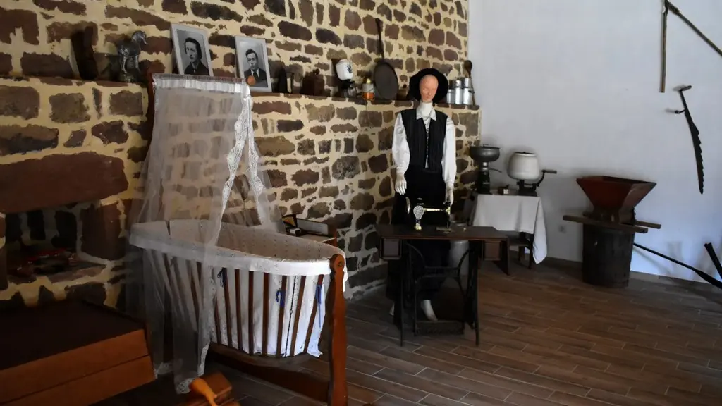 Eco-musée La Ferme de Brossard