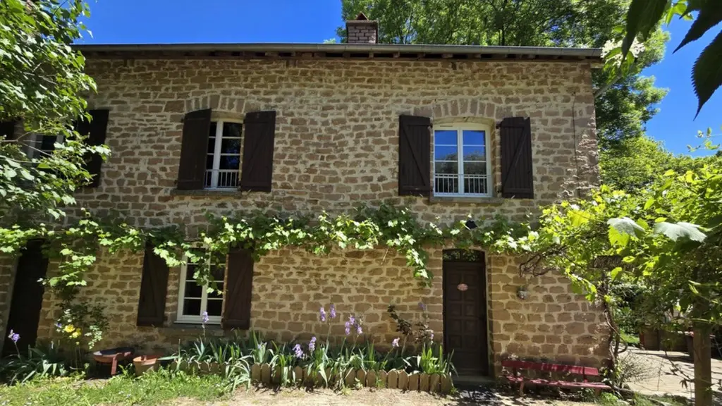 Le Passadou_Aubazine