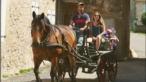 Capture d’écran attelage