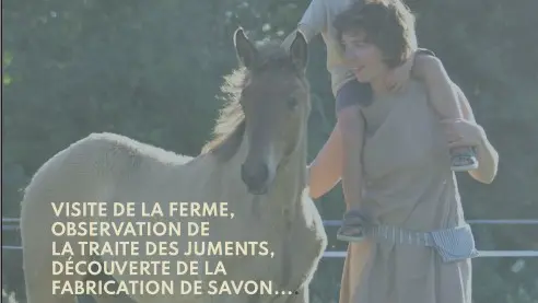 Capture d’écran visite