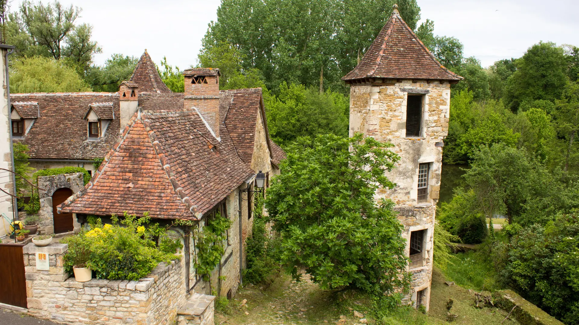 Carennac