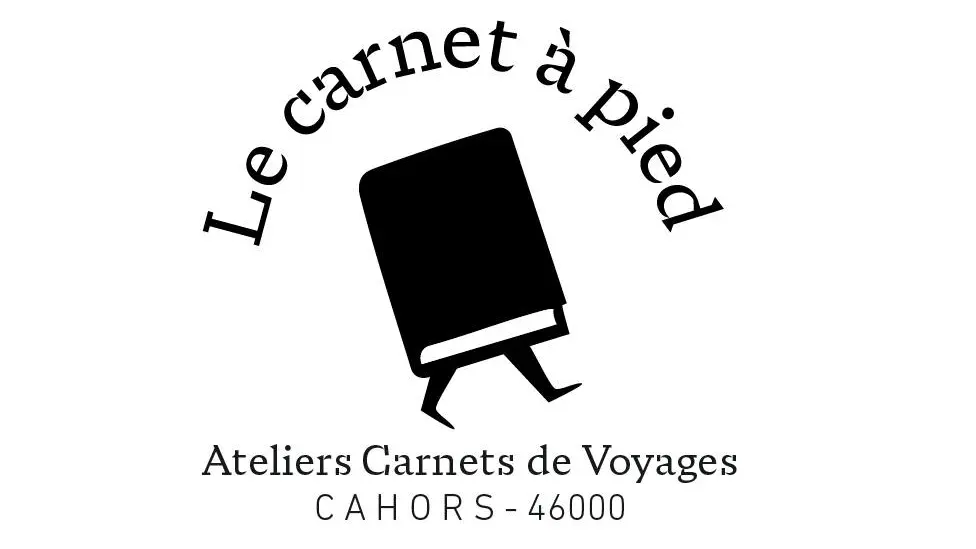 Le Carnet à pied