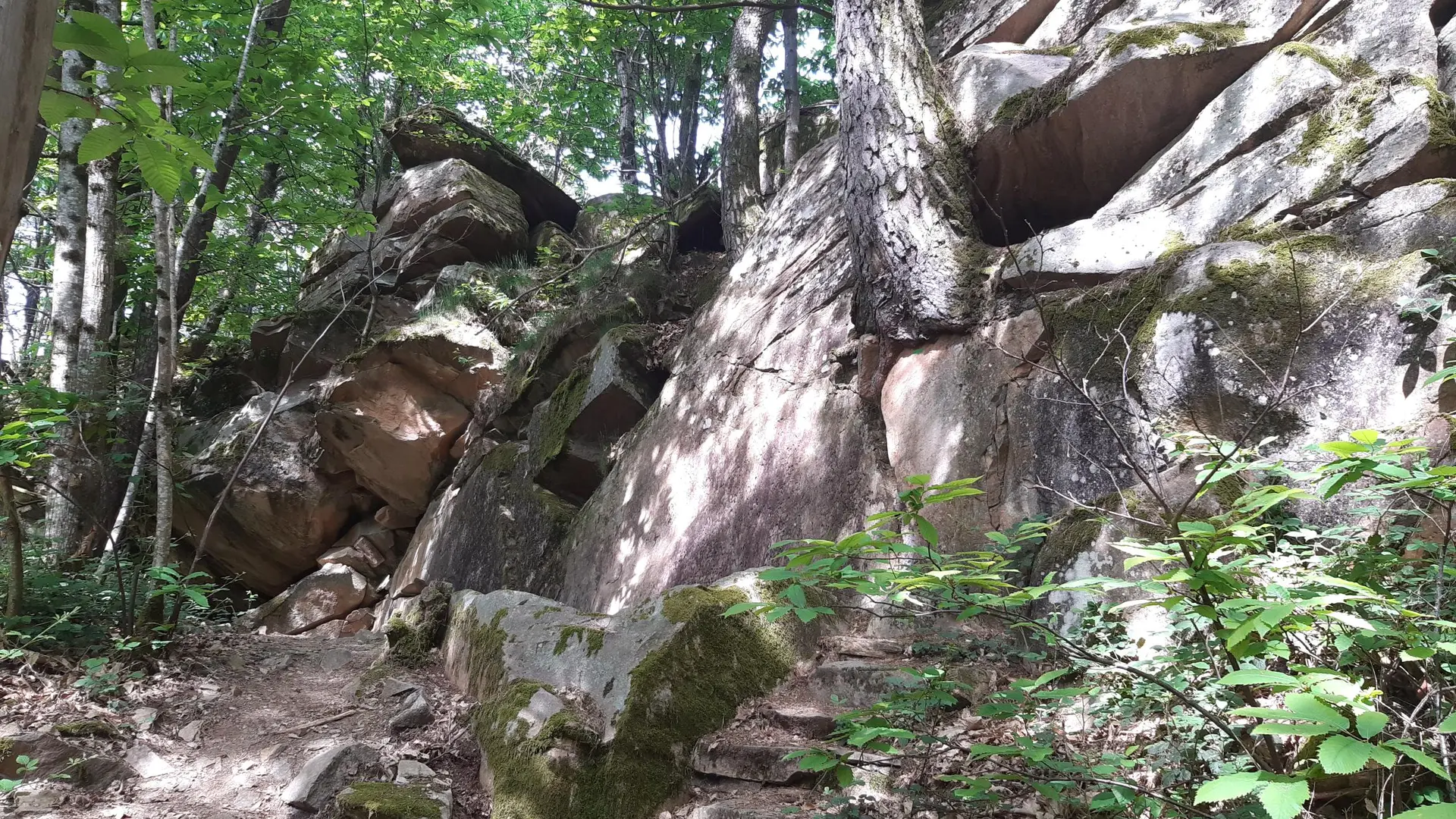 Carrière Puy Pauliat (4)