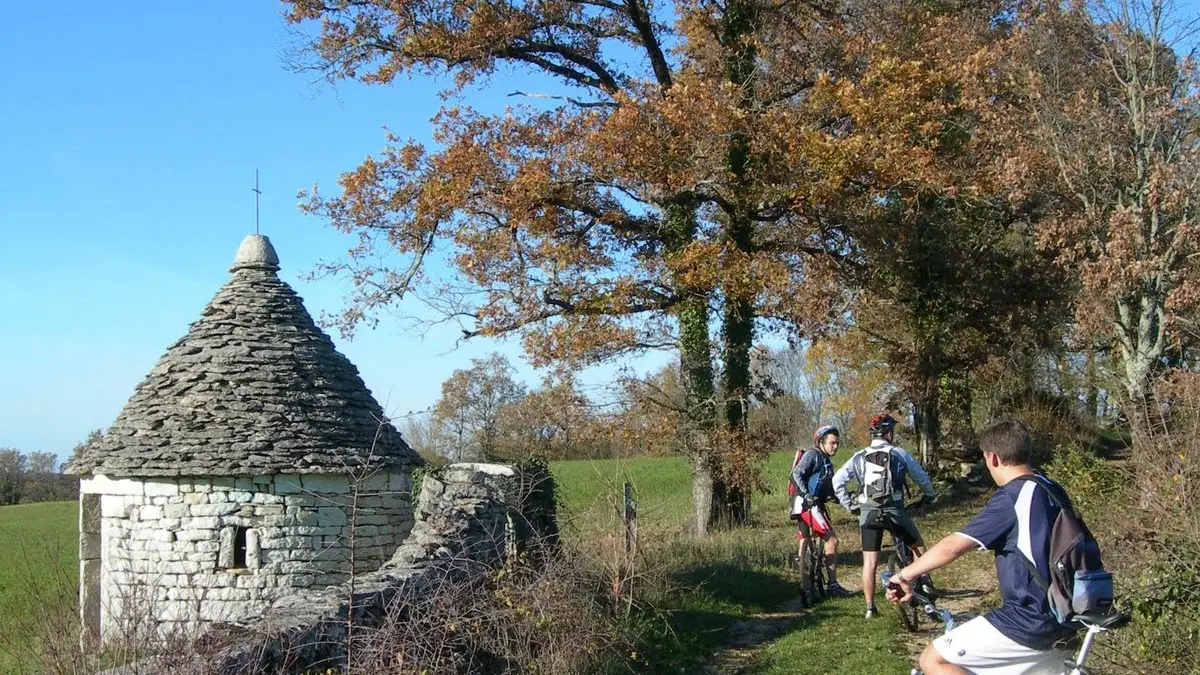 causse du querçy