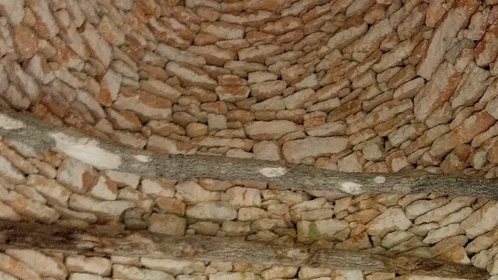 Caselle de Nouel 5 - PR Sentier des truffes - Lalbenque