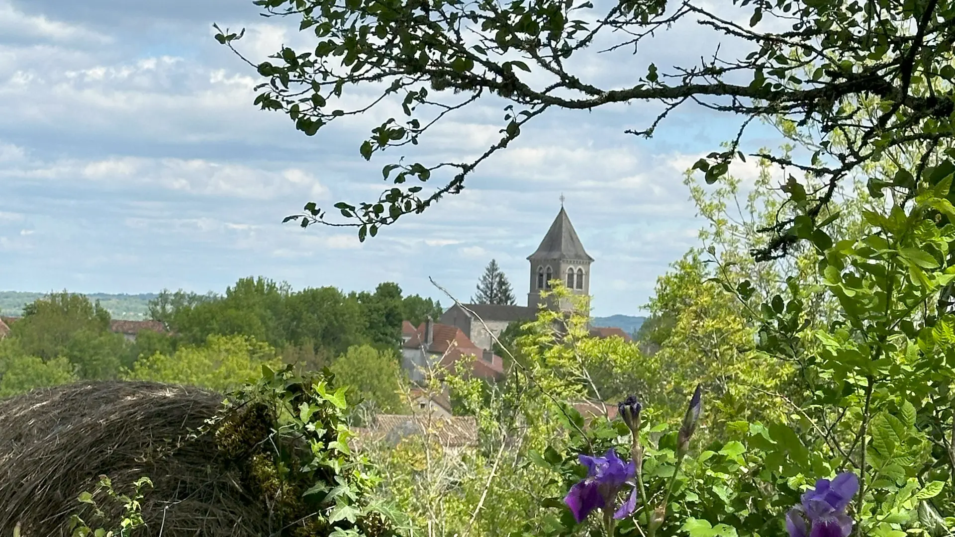 Le causse