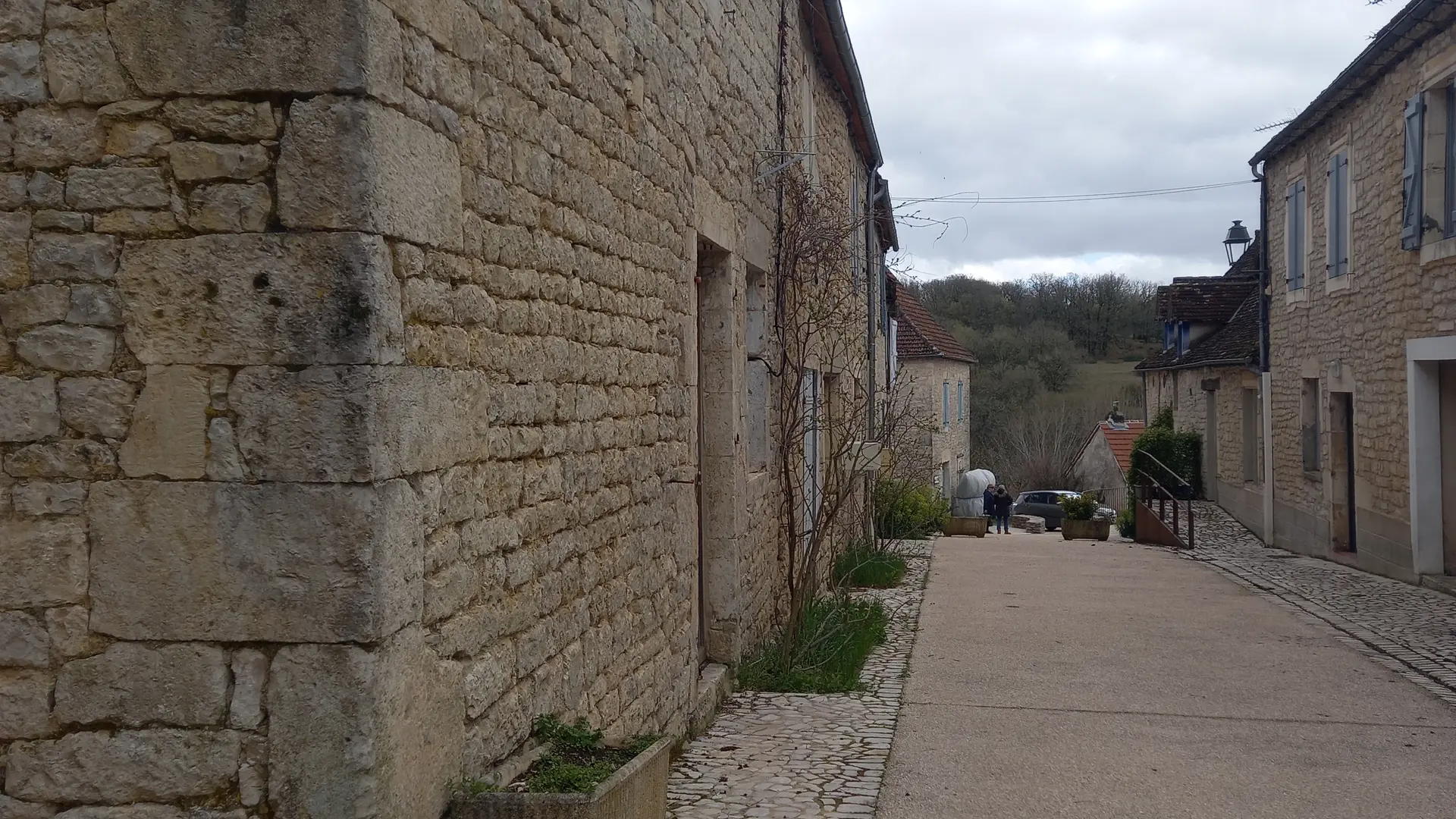 Centre Montfaucon