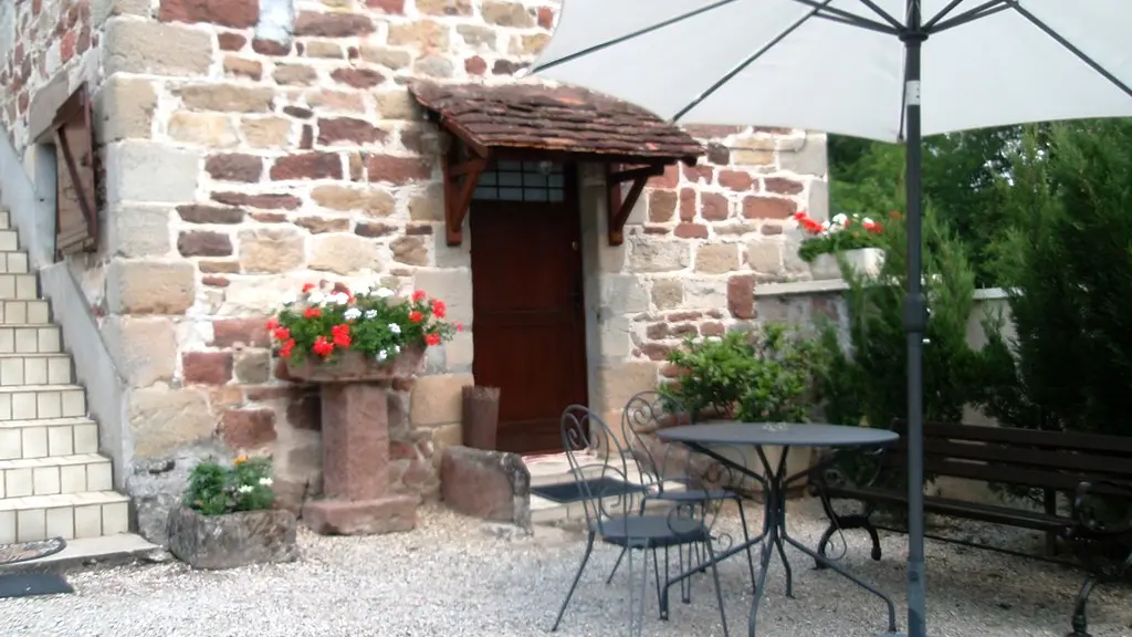 ChHotesLeBacquet-StJulienMaumont_terrasse