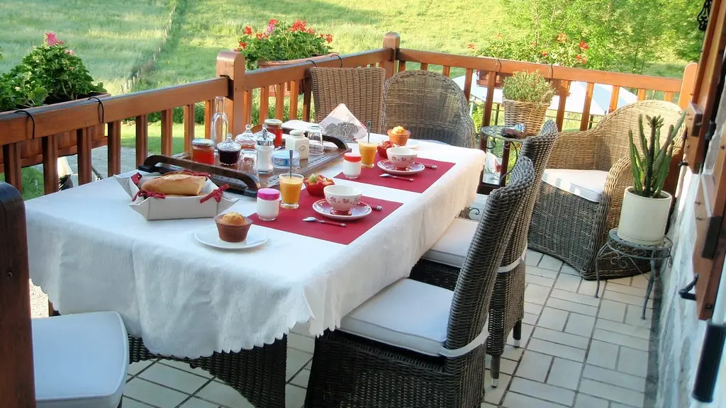 ChHotesLeBacquet-StJulienMaumont_petitDej