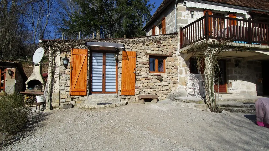 ChHotesLeBacquet-SaintJulienMaumont_extensionMaison