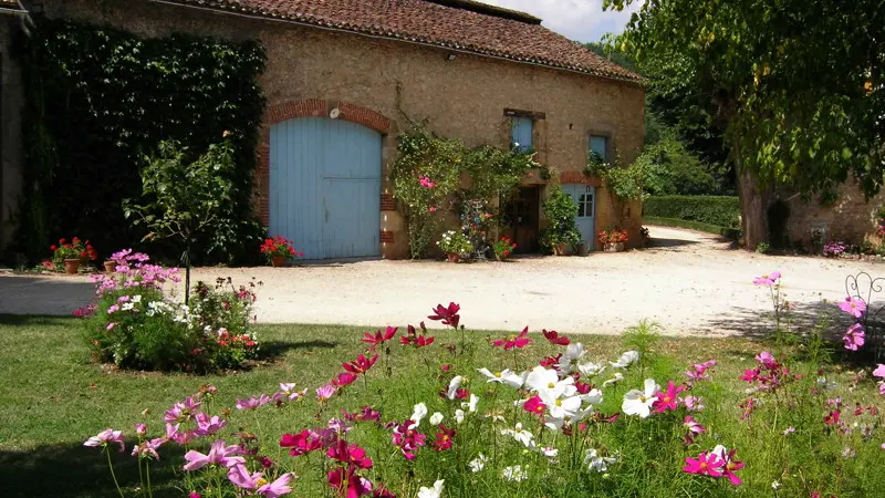 Château Fantou