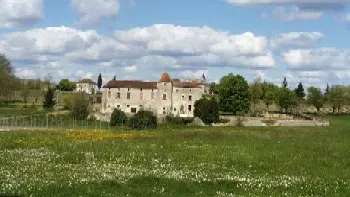 Château Lacapelle Cabanac