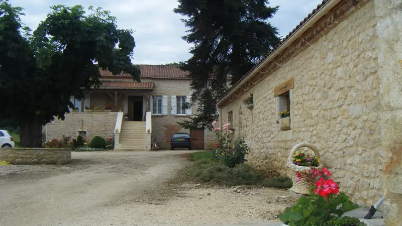 Château d'Arquiès