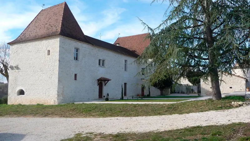 Château Tour de Miraval