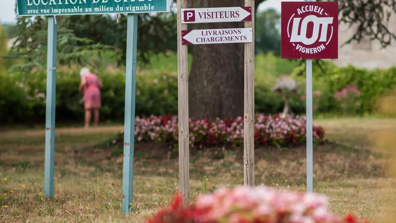 Château Famaey à Puy l'Evêque_08 © Lot Tourisme - C. ORY