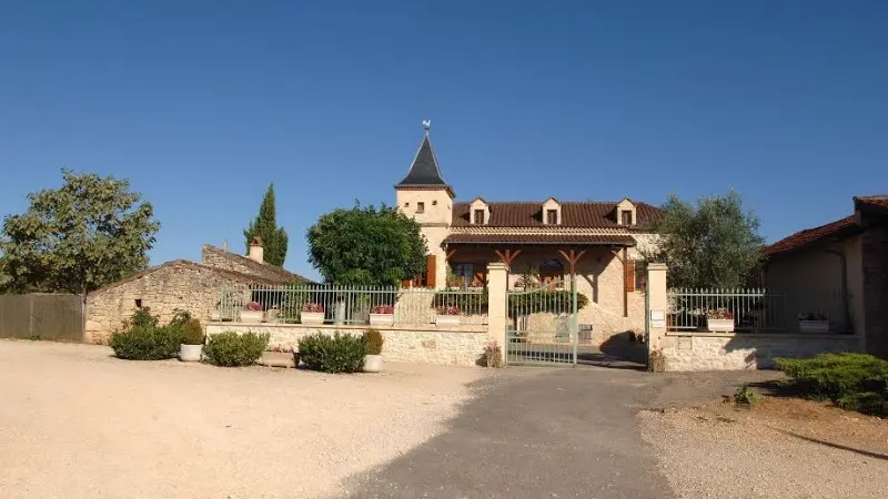 Château Haut Monplaisir 4