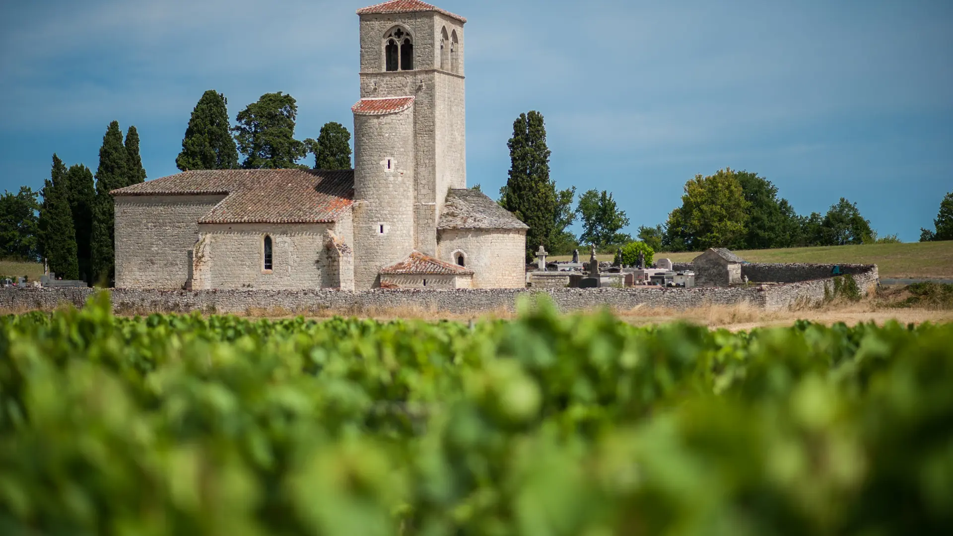 Château Latuc à Mauroux_03 © Lot Tourisme - C. ORY