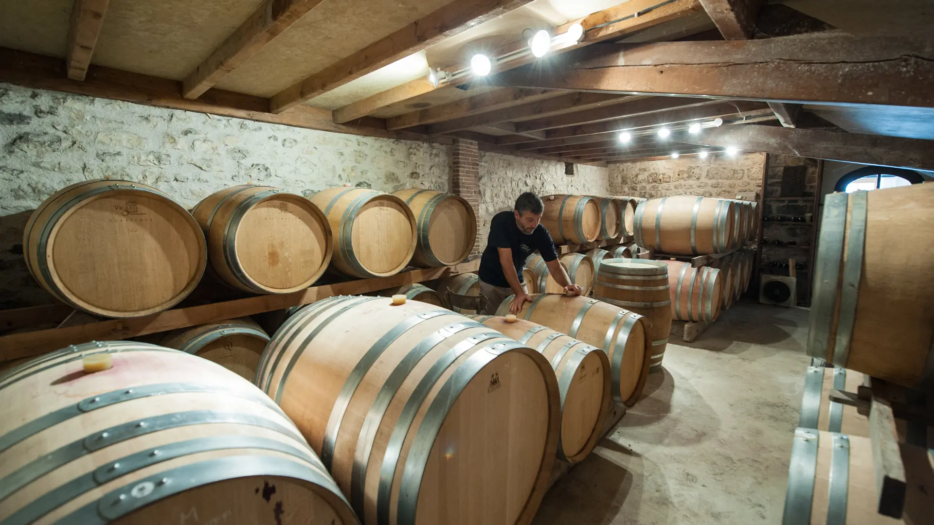 Château Latuc à Mauroux_09 © Lot Tourisme - C. ORY