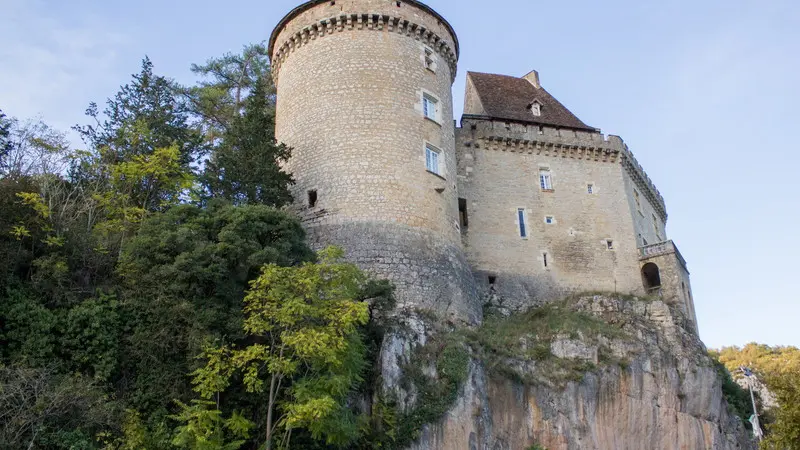 Château de Cabrerêts