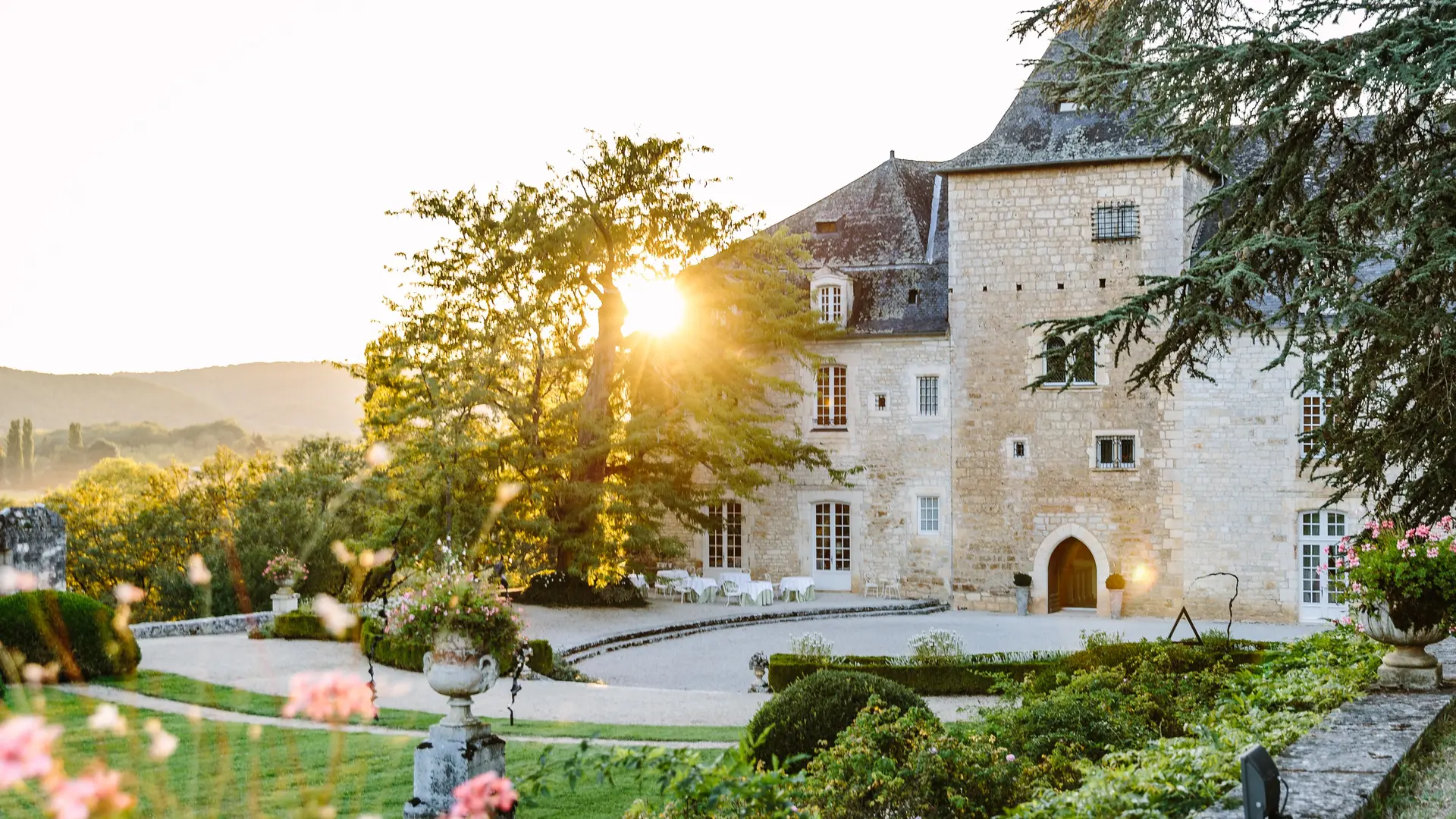 Château de La Treyne-Lacave