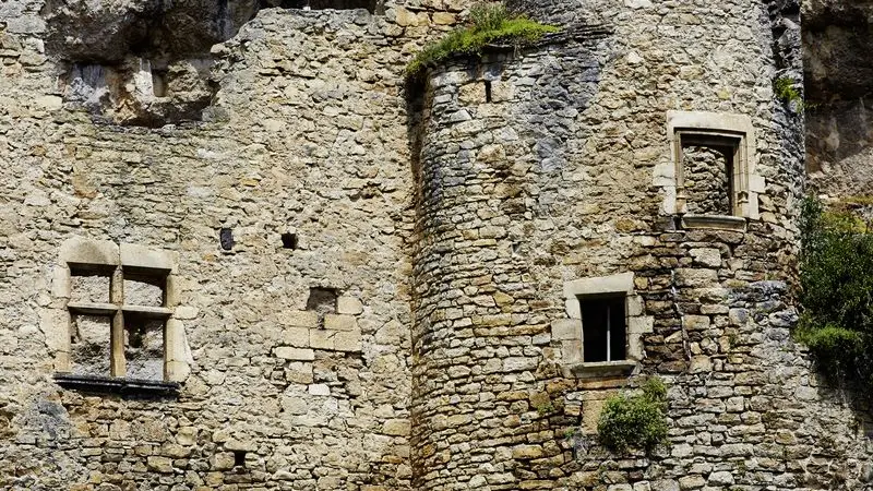 Château des Anglais