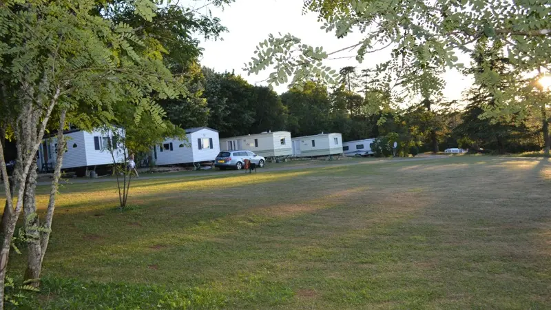 ChateauLacomté_Mobile Homes