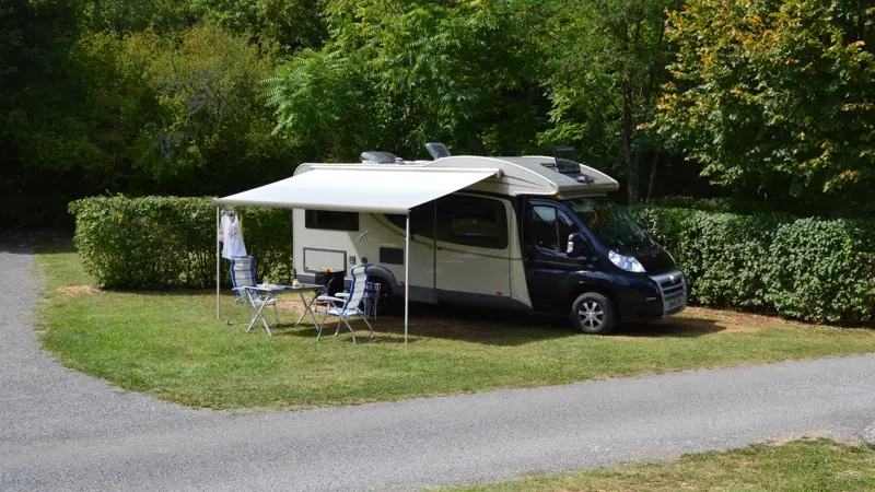 ChateauLacomté_Motor Home