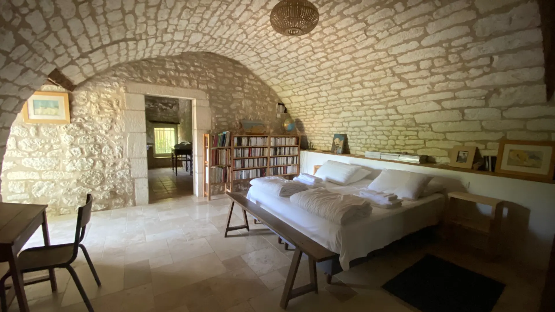 chambre 1
