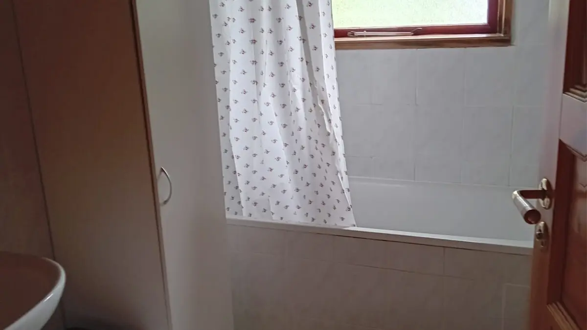 Chalet Janot SDB