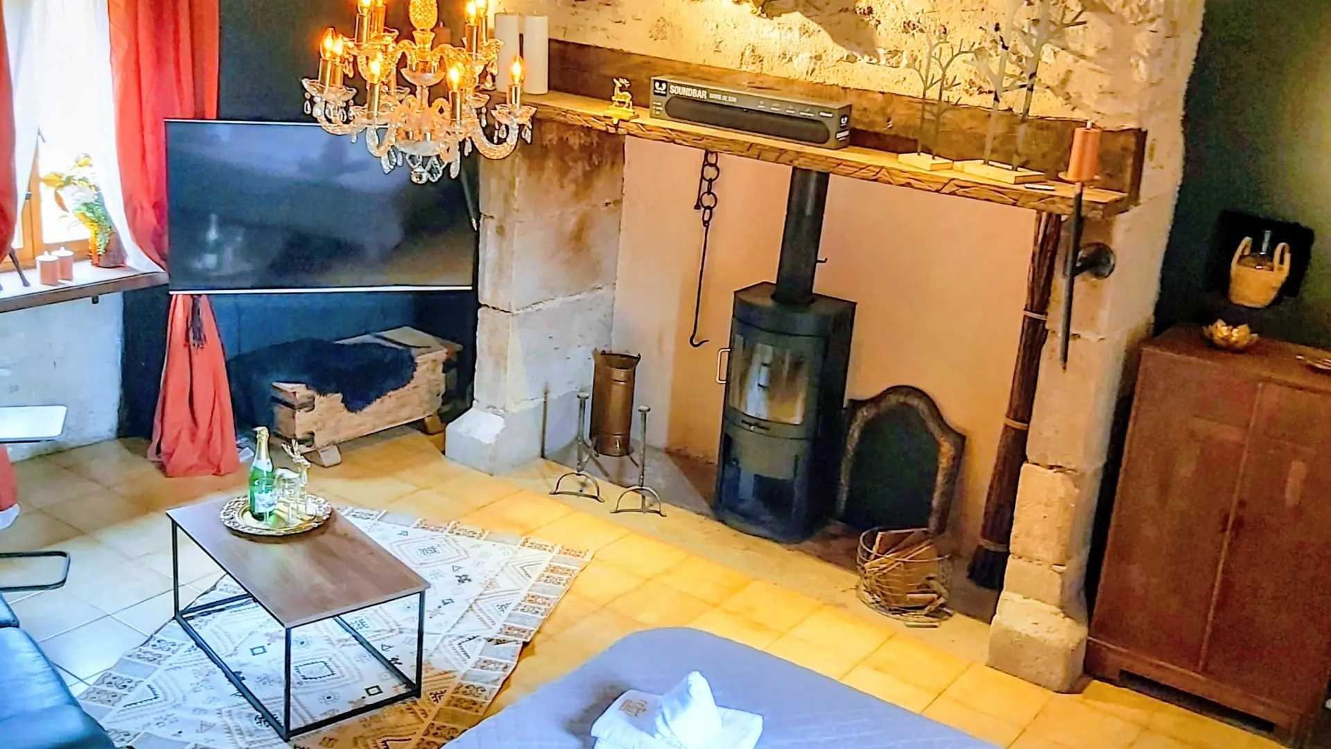 Chambre