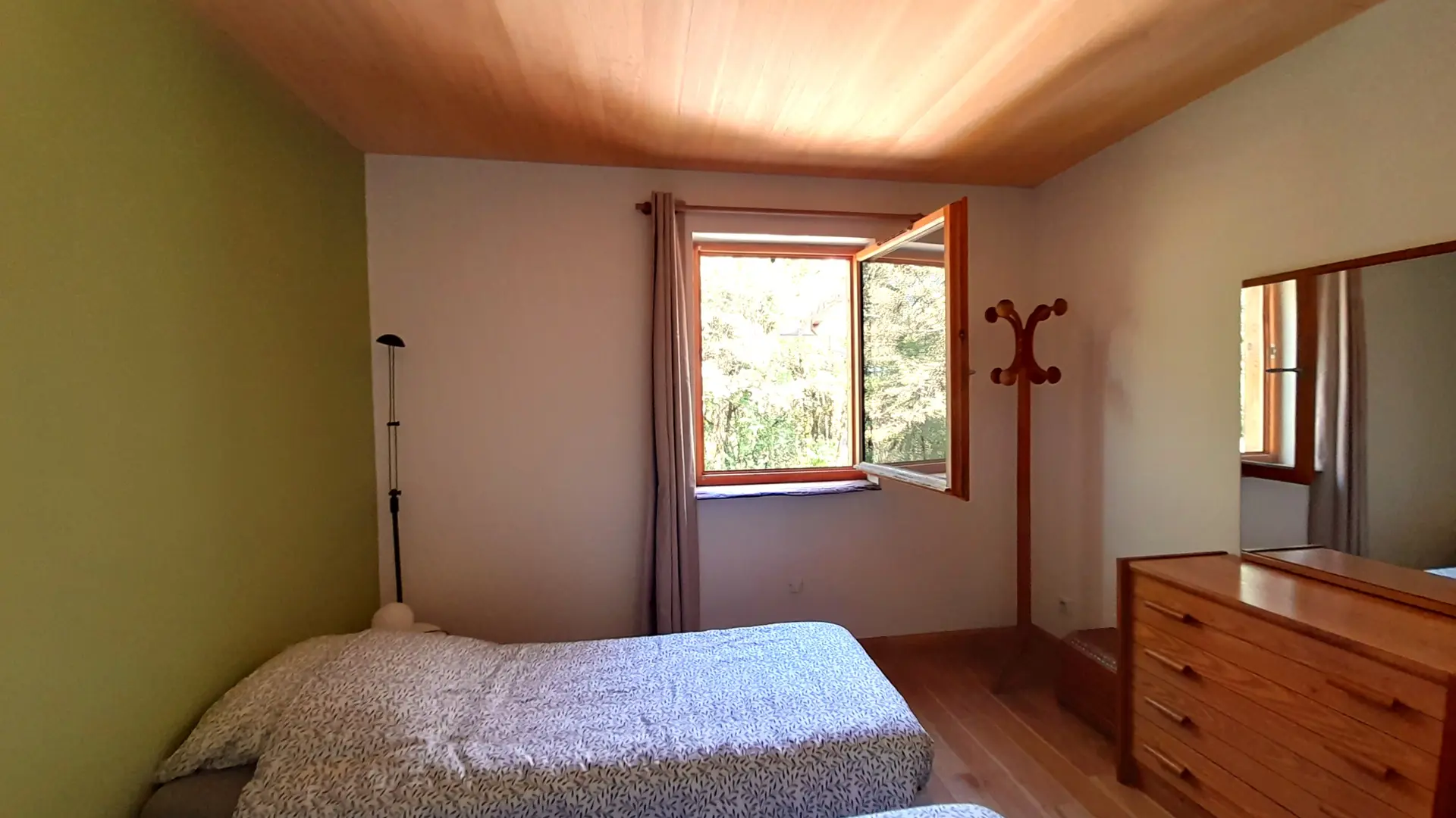 Chambre 1 -1